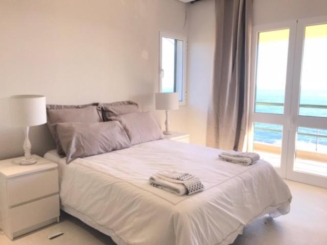 Apartamento Reis Magos Canico  Luaran gambar