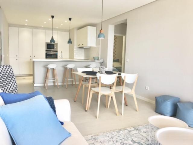 Apartamento Reis Magos Canico  Luaran gambar