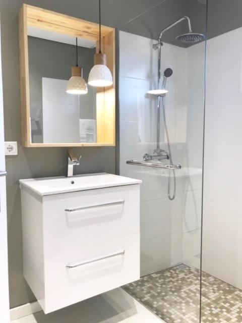 Apartamento Reis Magos Canico  Luaran gambar