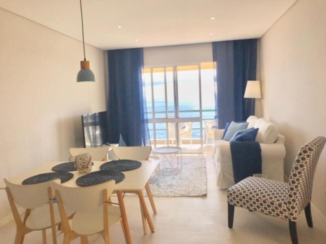 Apartamento Reis Magos Canico  Luaran gambar
