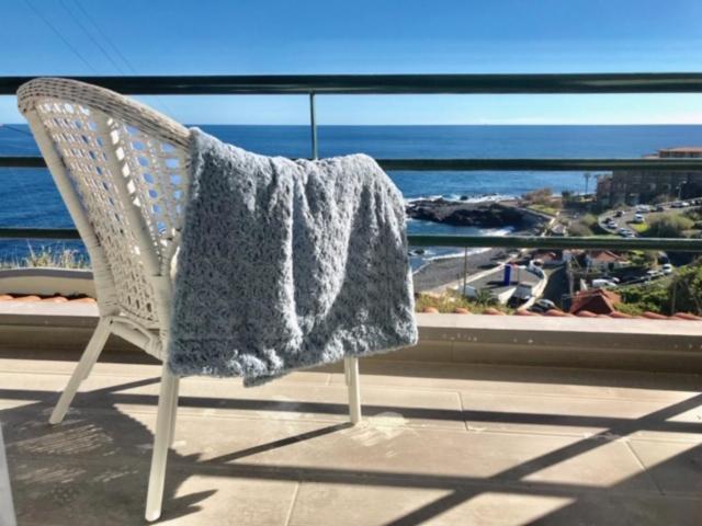 Apartamento Reis Magos Canico  Luaran gambar